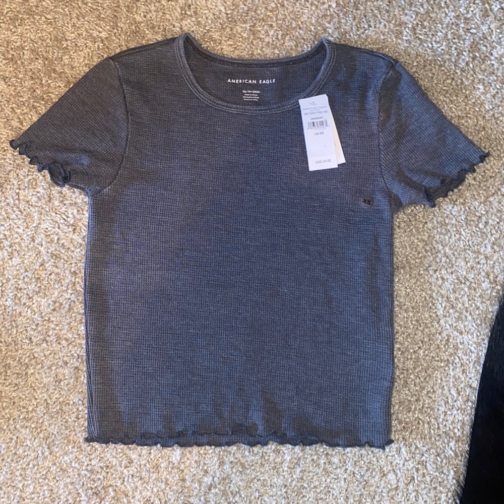 Brand new American Eagle crop top new with tags